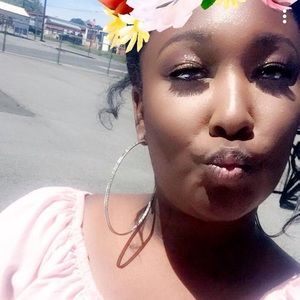 Meet your Posher, Mariah